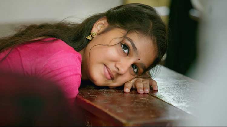 ജാതിക്കാതോട്ടത്തിലെ നോട്ടക്കാരി -INTERVIEW